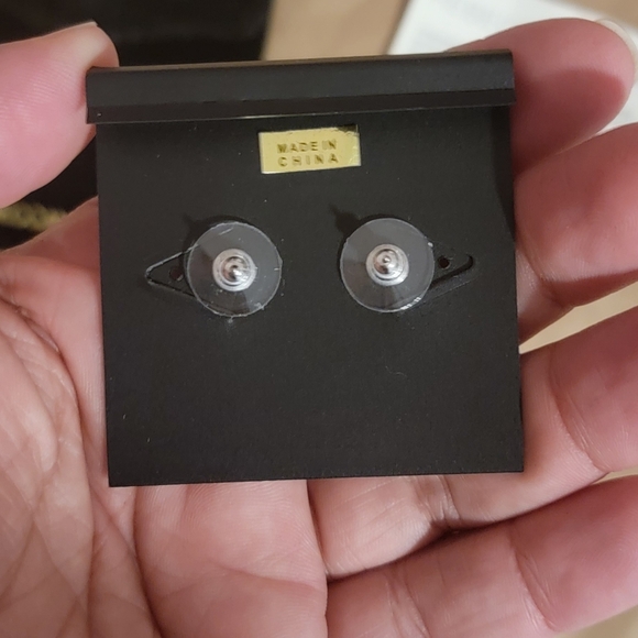 Rebecca Minkoff Earrings - Picture 4 of 5